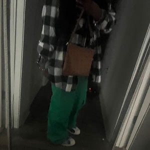 Meet your Posher, Drew